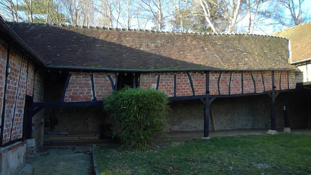 Chez Tripp Ferienhaus