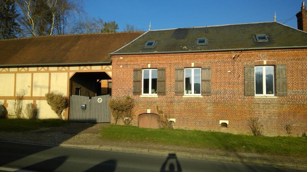 Chez Tripp *